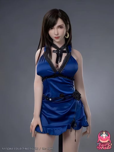 Tifa JM001 Life-size Figure