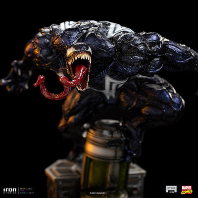 Venom (COMICS) 1/10 Art Scale Limited Edition Statue