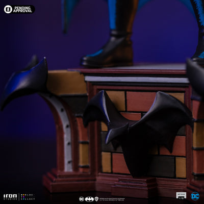 Batman Detective (85th Anniversary) Art Scale 1/10