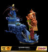 Scooby-Doo 1/6 Scale Statue by Cartoon Kingdom