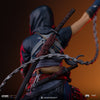 Assassin's Creed Shadows - Naoe Art Scale 1/10