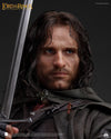 Aragorn 1/3 Scale Statue by Queen Studios