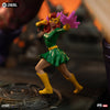 X-Men Danger Room Diorama A Demi Art Scale 1/20