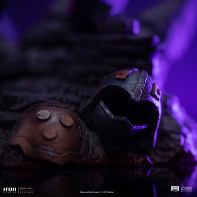 Masters of the Universe - Faker Art Scale 1/10