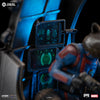 Guardians of the Galaxy Vol. 3 - Rocket Raccoon Art Scale 1/10