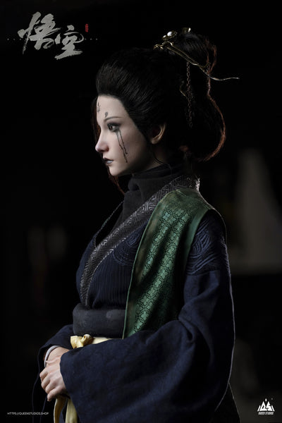 Black Myth: Wukong - The Fourth Sister 1/3 Scale Statue