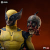 Deadpool & Wolverine - Wolverine Art Scale 1/10