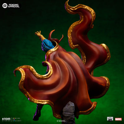 Dr. Strange BDS Art Scale 1/10