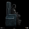 Darth Vader on Throne Art Scale 1/10