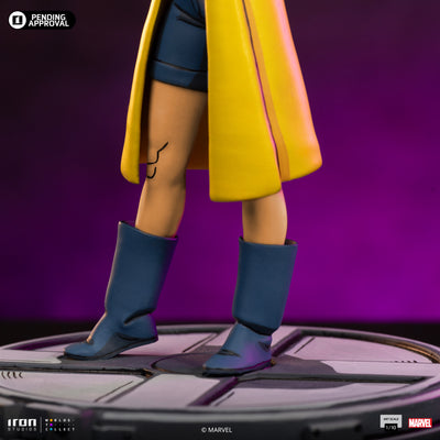 X-Men '97 - Jubilee Art Scale 1/10