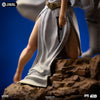 Luke & Leia Movie Poster Deluxe Art Scale 1/10