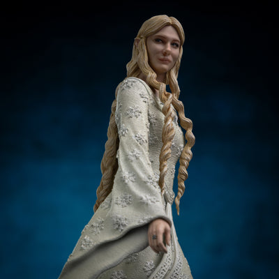 Galadriel Art Scale 1/10