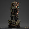Tomb Raider - Lara Croft Deluxe Art Scale 1/10