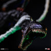 Spider-Man vs. Villains Diorama - Miles Morales BDS Art Scale 1/10