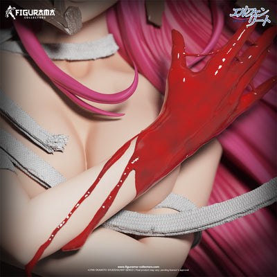 Elfen Lied - Lucy Elite 1/4 Scale Bust