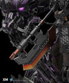 Transformers - Optimus Prime - Azure Dragon (Shadow) 1/10 Scale Statue