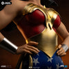 DC Trinity - Wonder Woman Legacy Replica 1/4