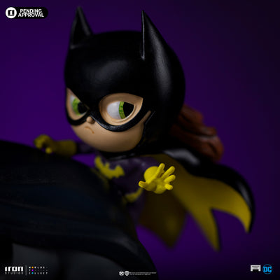 Animated Icons - Batman Family Deluxe Art Scale 1/10