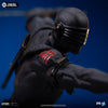 G.I. Joe - Snake Eyes Art Scale 1/10