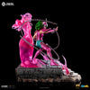 Saint Seiya - Andromeda Shun Deluxe Art Scale 1/10