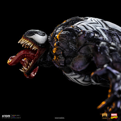 Venom (COMICS) DELUXE 1/10 Art Scale Limited Edition Statue