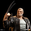 Old Man Logan Art Scale 1/10