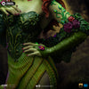 Gotham City Sirens - Poison Ivy Deluxe Art Scale 1/10