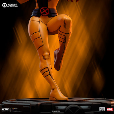 X-Men '97 - Jean Grey Art Scale 1/10
