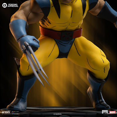 X-Men '97 - Wolverine Art Scale 1/10