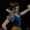Snow White Deluxe Art Scale 1/10