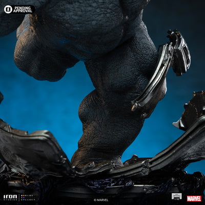 Rhino BDS Art Scale 1/10