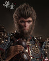 Black Myth: Wukong - Sun Wukong Life-Size Bust