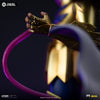 Saint Seiya - Cancer Deathmask Art Scale 1/10