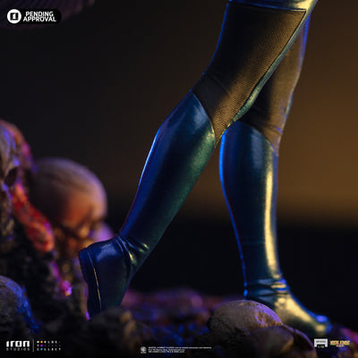 Mortal Kombat - Kitana Art Scale 1/10