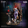 Dorohedoro - Shin & Noi Elite FigumiZ 1/8 Scale Statue