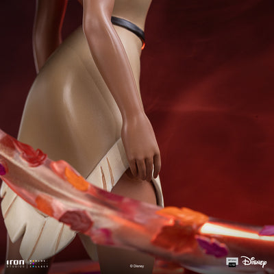 Pocahontas (Colors of the Wind Ver.) Art Scale 1/10