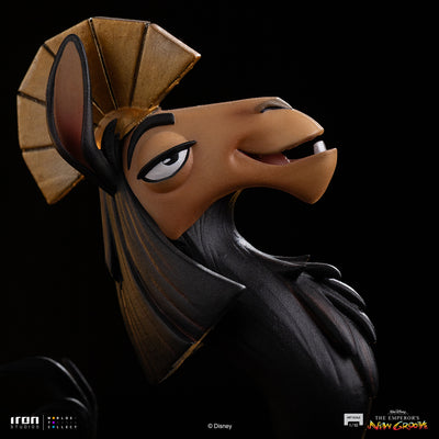 The Emperor's New Groove - Kuzco Art Scale 1/10