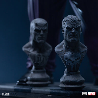 Kingpin Art Scale 1/10