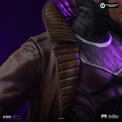 Avengers Doomsday (2026) - Gambit BDS Art Scale 1/10