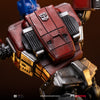 Optimus Prime Demi Art Scale 1/20