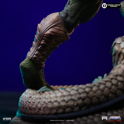 Masters of the Universe - Kobra Khan Art Scale 1/10