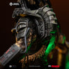 Predator - Jungle Hunter Art Scale 1/10