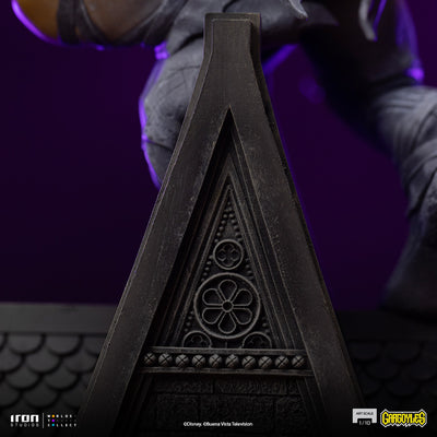 Gargoyles - Hudson Art Scale 1/10