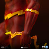 The Flash - DC Comics Series 9 - Legacy Replica 1/4 Scale Statue