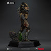 Predator - Jungle Hunter Art Scale 1/10