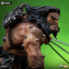 Weapon X (Wolverine 50th Anniversary) Art Scale 1/10