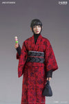 Girls' Revolution - Yui (Basic Edition) 1/6 Scale Figure