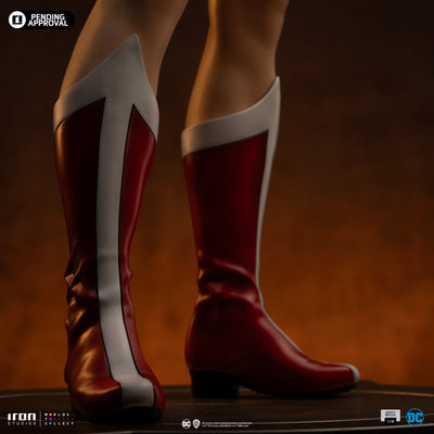 DC Trinity - Wonder Woman Legacy Replica 1/4