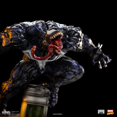 Venom (COMICS) 1/10 Art Scale Limited Edition Statue