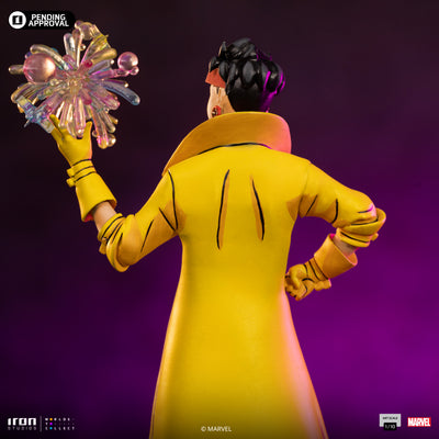 X-Men '97 - Jubilee Art Scale 1/10